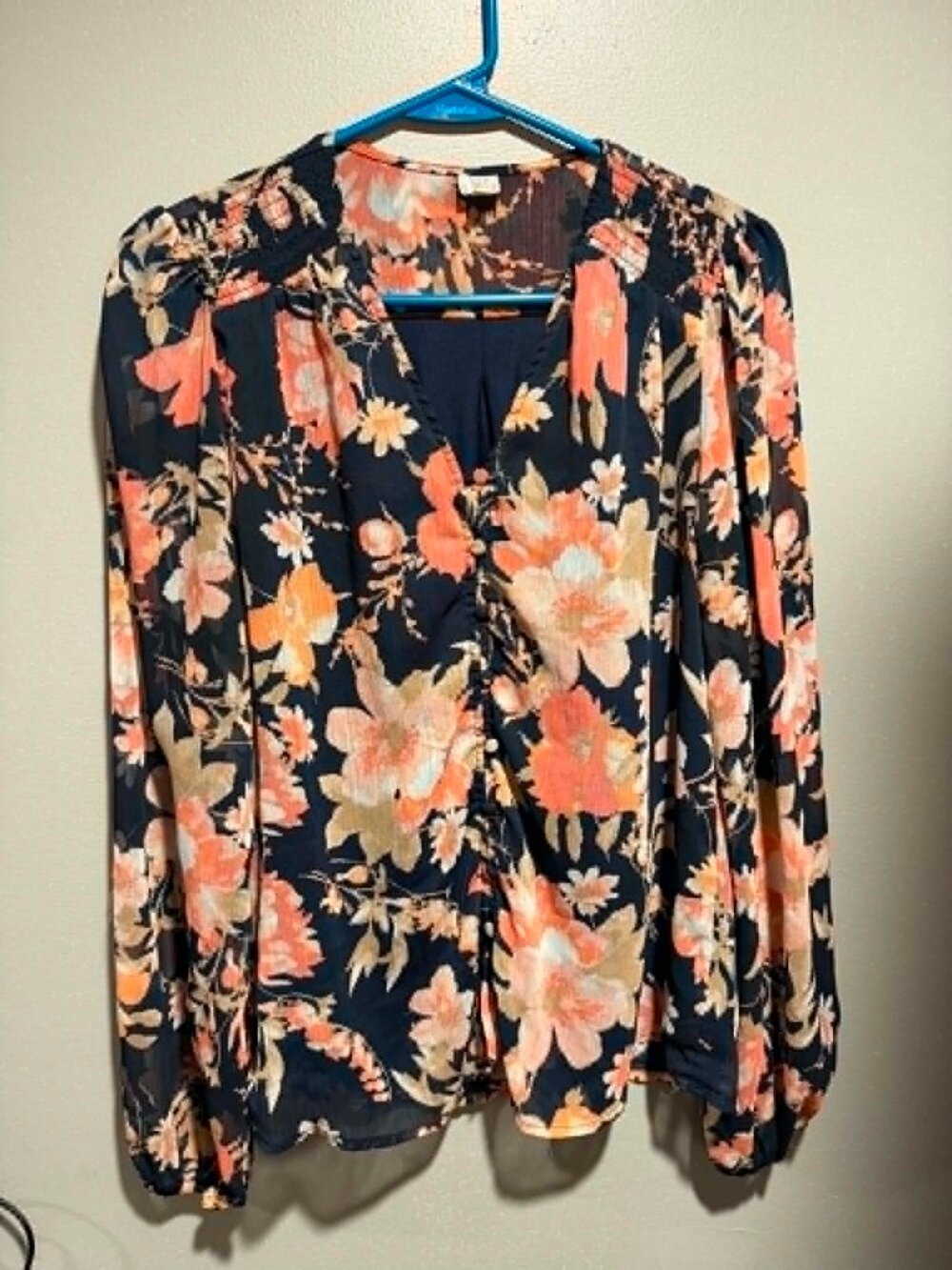 Autres Filles Blouse Medium